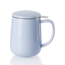 Budget 🧨 Sweese Bun Porcelain Tea Infuser Mug ✔️ 12 Budget 🧨 Sweese Bun Porcelain Tea Infuser Mug ✔️ -Sweese Elegant Shop teamug20oz 2 1