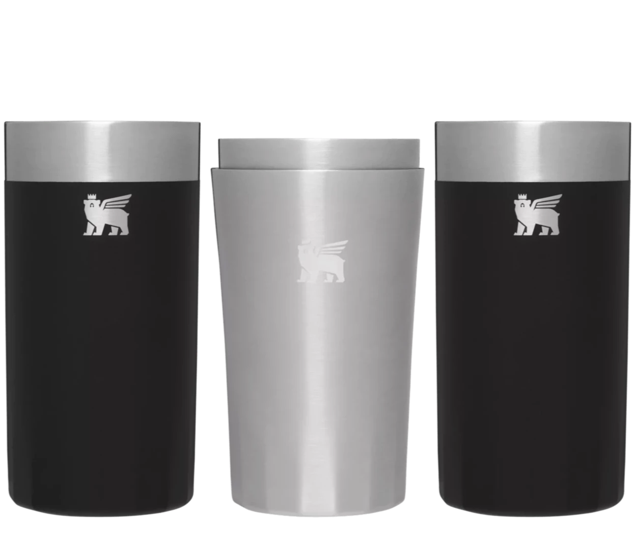 Cheapest ❤️ Stanley Lifted Spirits Prismatic™ Highball Glass + Craft Cocktail Shaker Set | 12 OZ 🧨 1 Cheapest ❤️ Stanley Lifted Spirits Prismatic™ Highball Glass + Craft Cocktail Shaker Set | 12 OZ 🧨