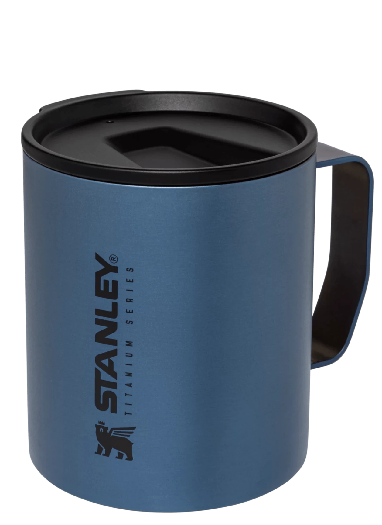 Cheap π Stanley Titanium Camp Mug | 12 OZ 𧨠3 Cheap π Stanley Titanium Camp Mug | 12 OZ 𧨠- Image 3