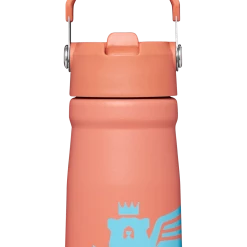 Sweese Elegant Shop 25 Flash Sale 🧨 Stanley The Wild Imagination IceFlow™ Flip Straw Water Bottle | 17 OZ 🥰