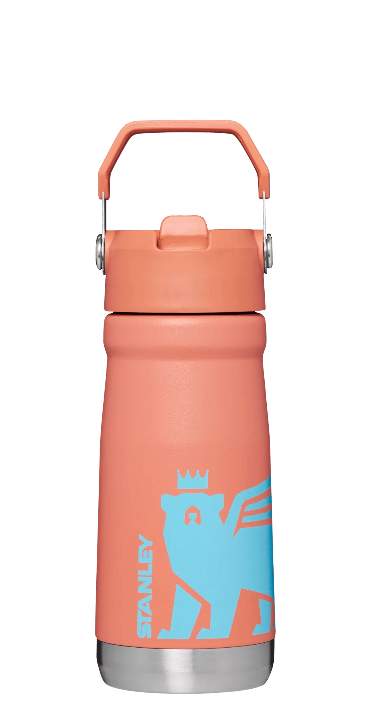 Flash Sale 🧨 Stanley The Wild Imagination IceFlow™ Flip Straw Water Bottle | 17 OZ 🥰 1 Flash Sale 🧨 Stanley The Wild Imagination IceFlow™ Flip Straw Water Bottle | 17 OZ 🥰