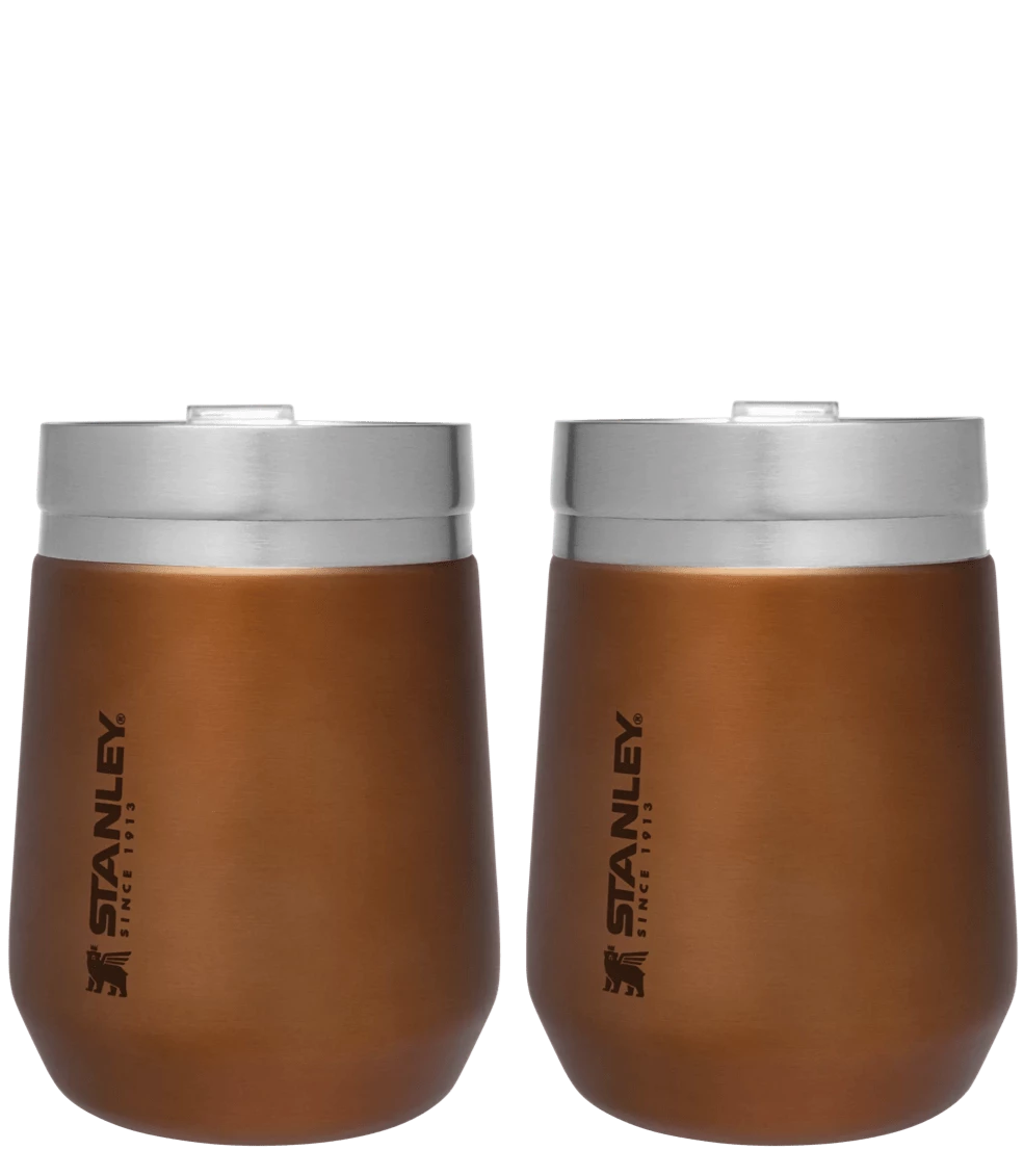 Coupon β Stanley GO Everyday Wine Tumbler Twin Pack | 10 OZ π€© 3 Coupon β Stanley GO Everyday Wine Tumbler Twin Pack | 10 OZ π€© - Image 3