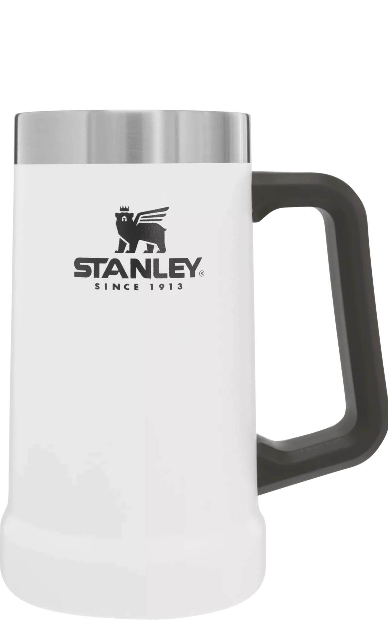 Wholesale π Stanley Adventure Big Grip Beer Stein | 24 OZ π₯° 5 Wholesale π Stanley Adventure Big Grip Beer Stein | 24 OZ π₯° - Image 5
