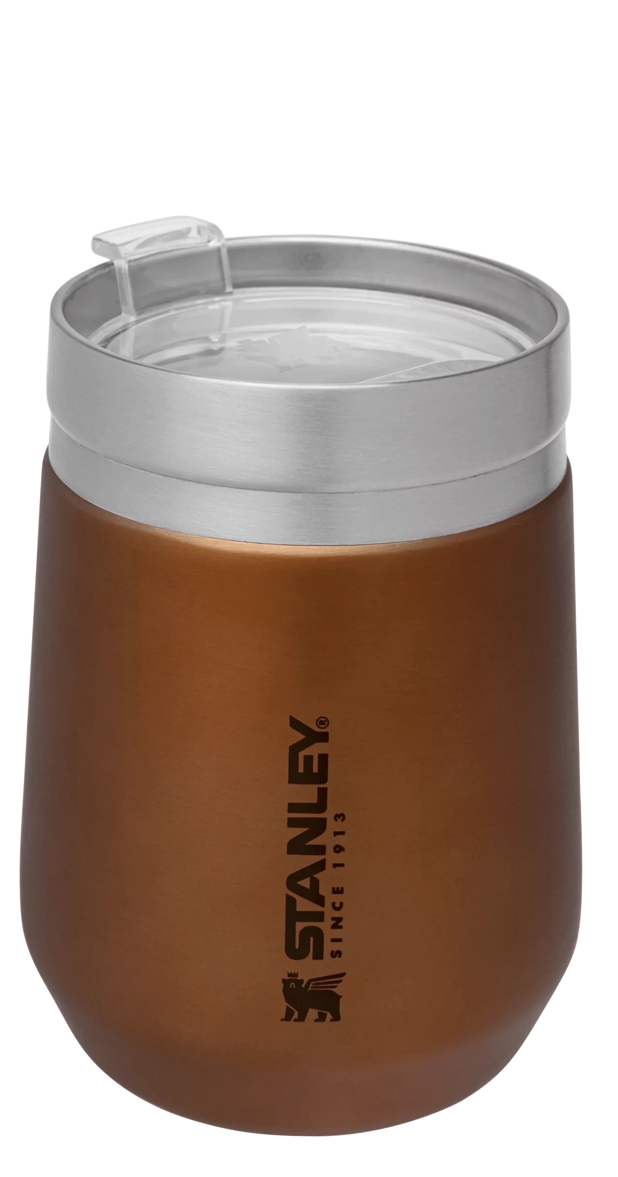 Discount ⌛ Stanley GO Everyday Wine Tumbler | 10 OZ 🌟 8 Discount ⌛ Stanley GO Everyday Wine Tumbler | 10 OZ 🌟 - Image 8
