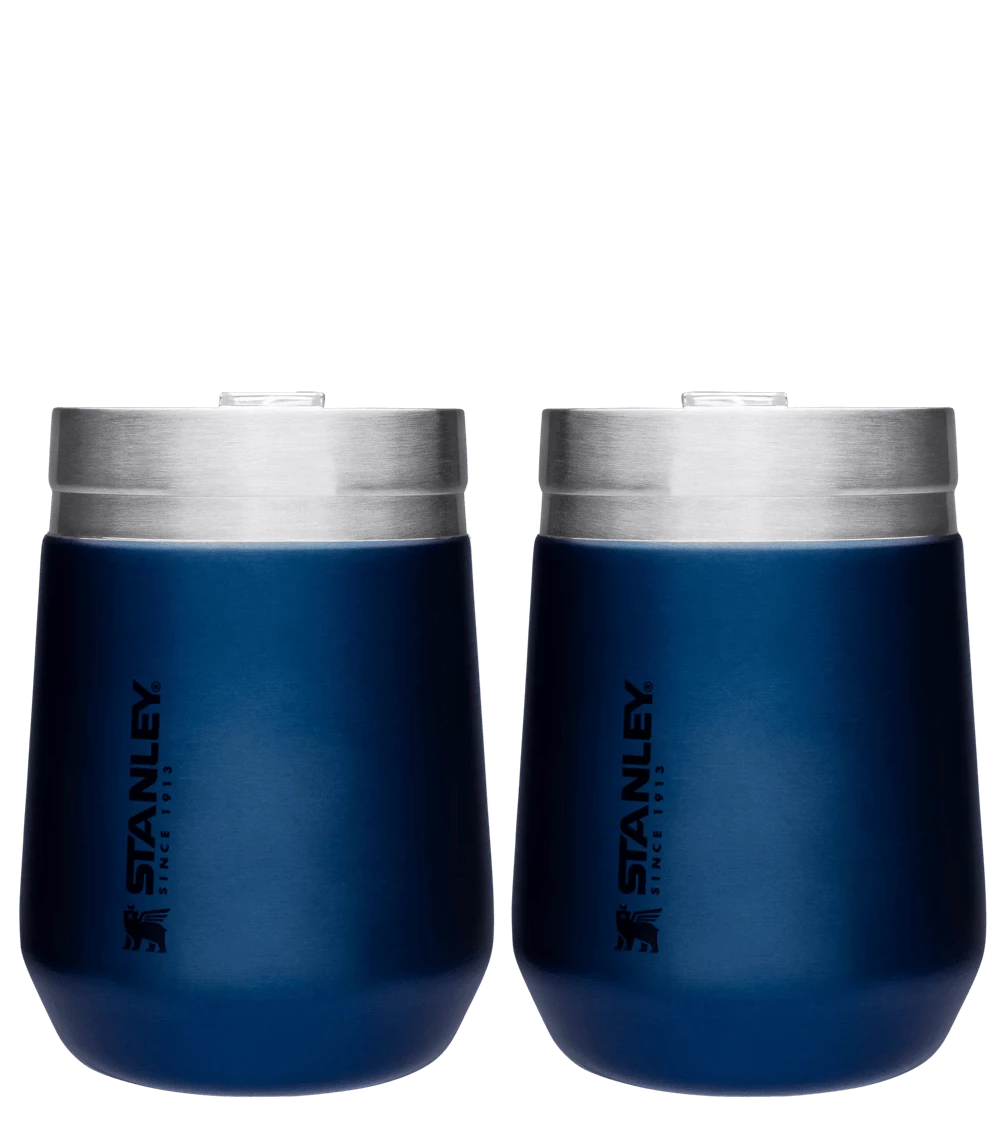 Coupon β Stanley GO Everyday Wine Tumbler Twin Pack | 10 OZ π€© 5 Coupon β Stanley GO Everyday Wine Tumbler Twin Pack | 10 OZ π€© - Image 5
