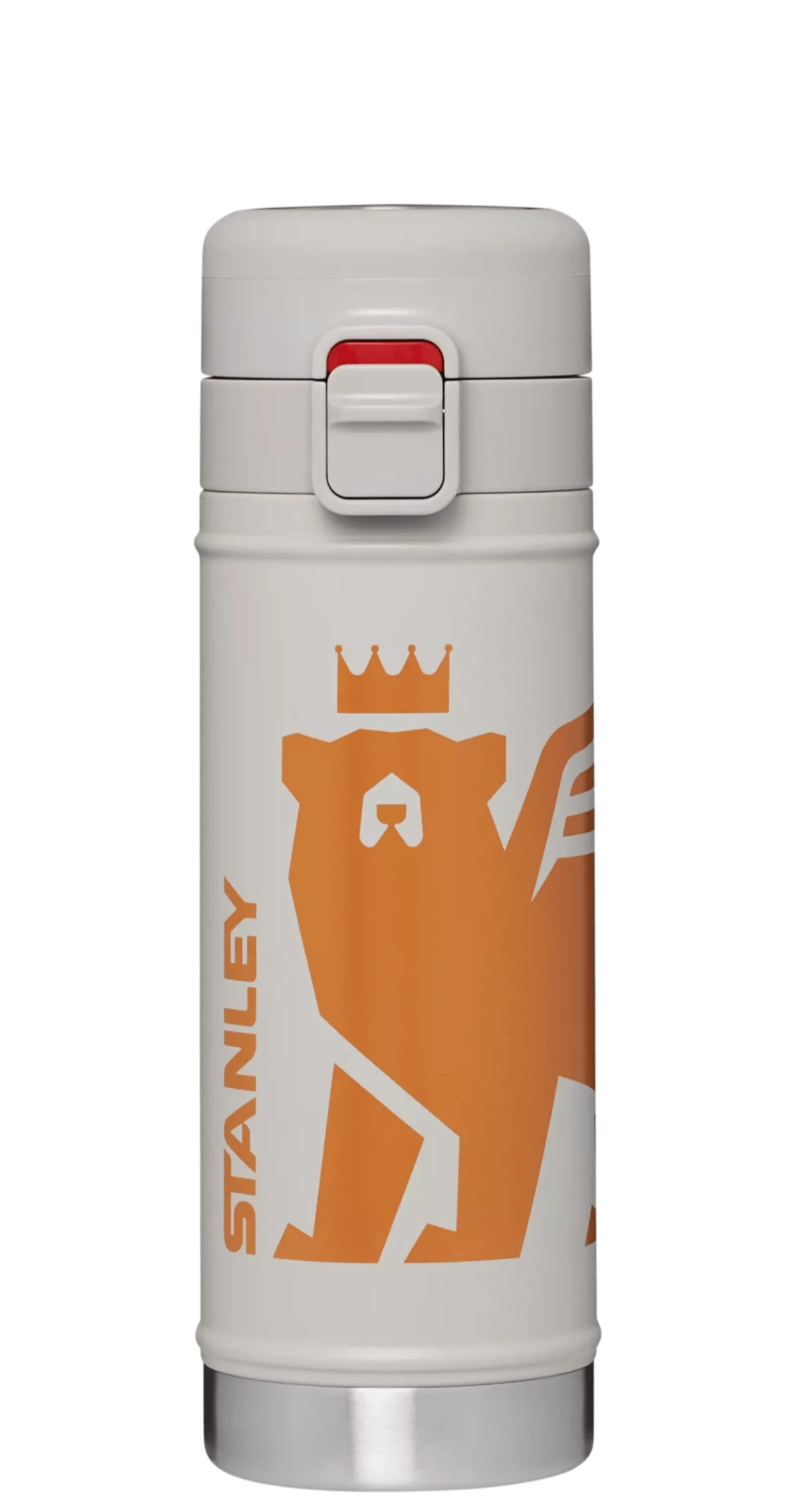 Cheapest 😀 Stanley The Wild Imagination Flowsteady™ Big Bear Bottle | 17 OZ 🧨 5 Cheapest 😀 Stanley The Wild Imagination Flowsteady™ Big Bear Bottle | 17 OZ 🧨 - Image 5