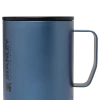 Cheap 🎁 Stanley Titanium Camp Mug | 12 OZ 🧨
