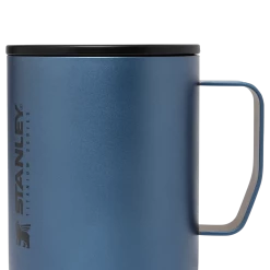 Cheap 🎁 Stanley Titanium Camp Mug | 12 OZ 🧨